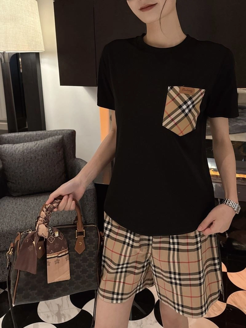 TravelReady Burberry T-Shirts 103426