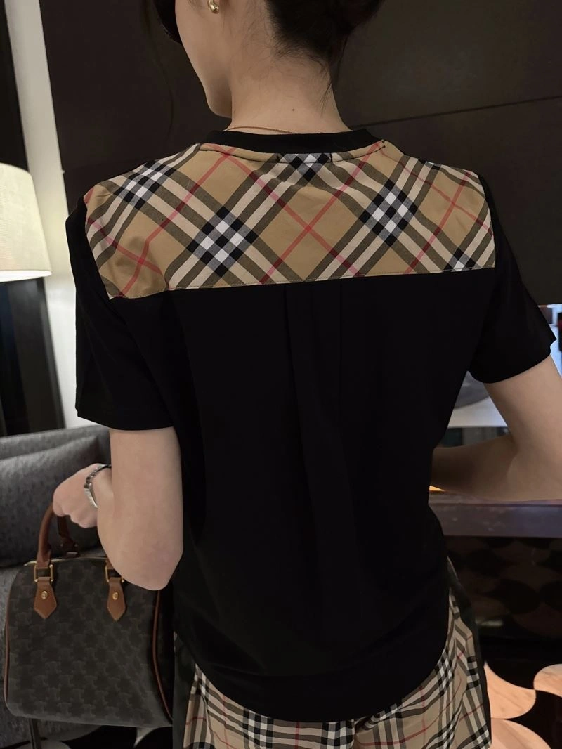 TravelReady Burberry T-Shirts 103426