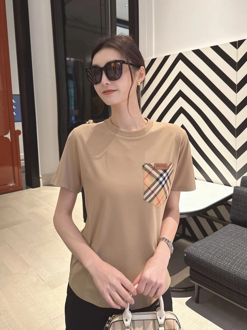 Burberry T-Shirts UrbanStyle 103413