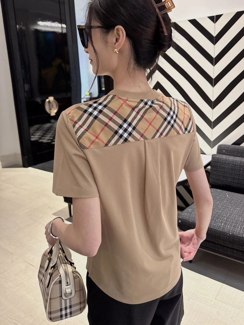 Burberry T-Shirts UrbanStyle 103413