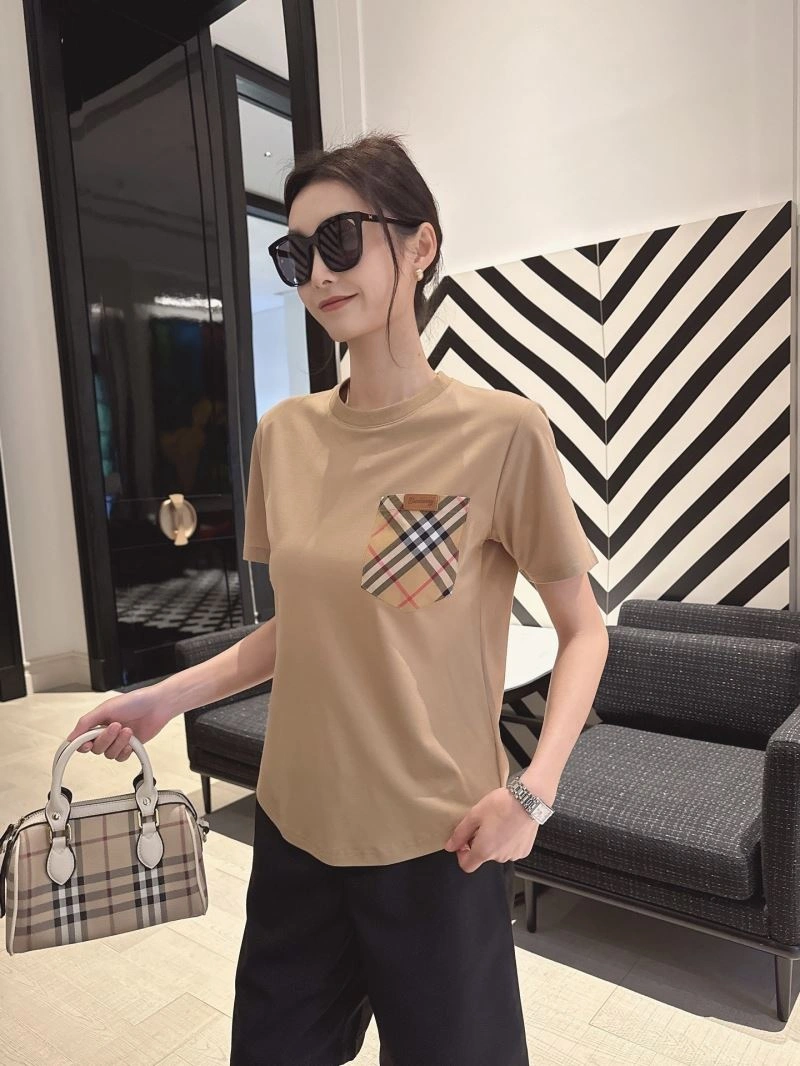 Burberry T-Shirts UrbanStyle 103413