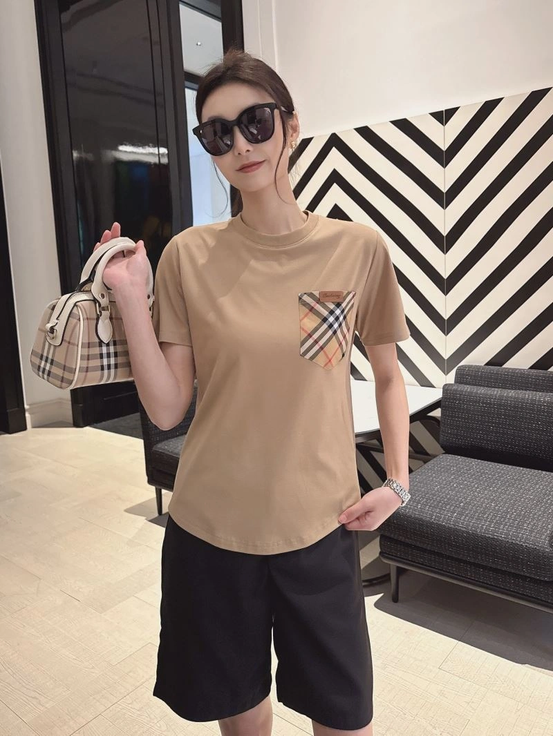 Burberry T-Shirts UrbanStyle 103413