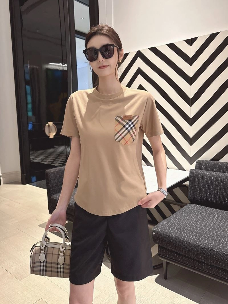 Burberry T-Shirts UrbanStyle 103413