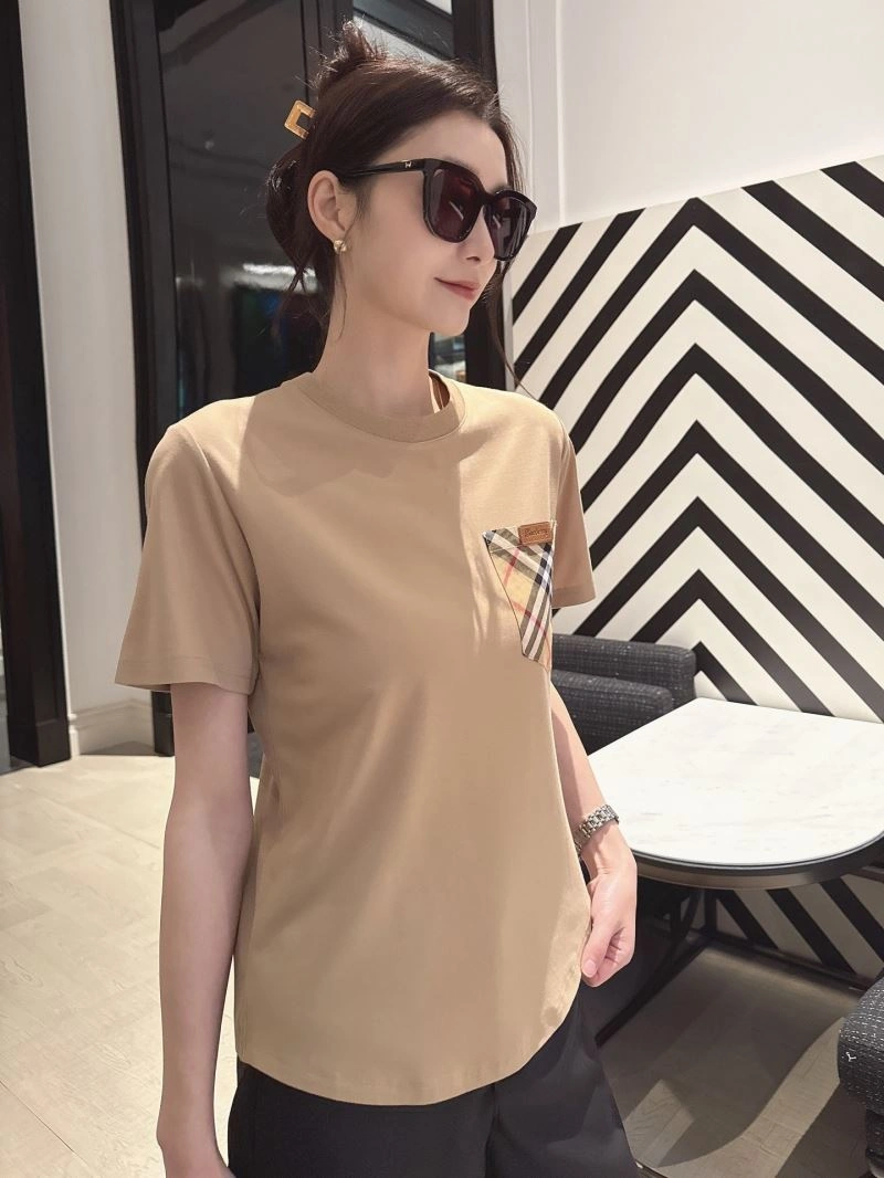 Burberry T-Shirts UrbanStyle 103413