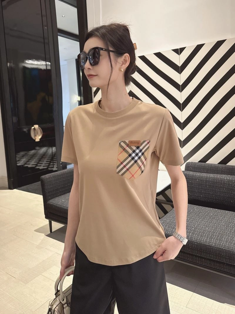 Burberry T-Shirts UrbanStyle 103413