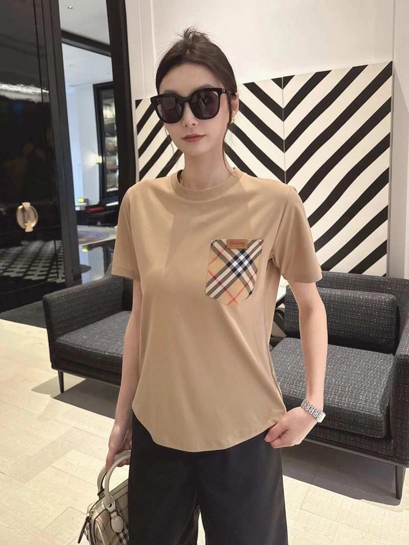 Burberry T-Shirts UrbanStyle 103413