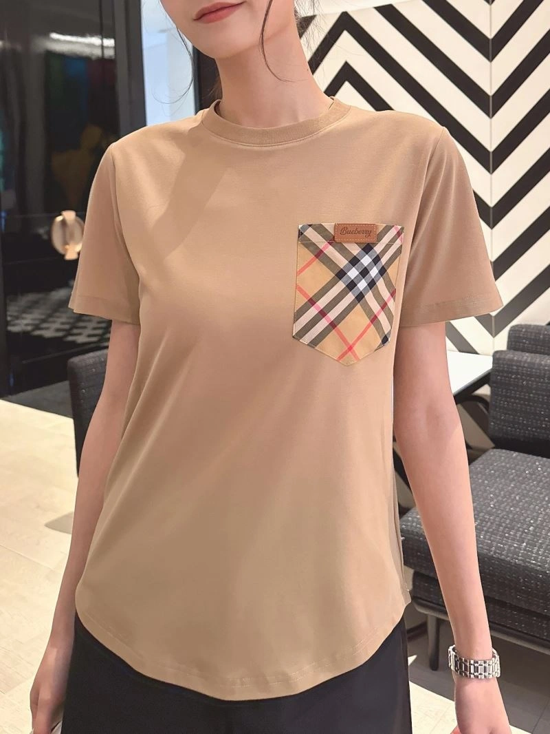 Burberry T-Shirts UrbanStyle 103413