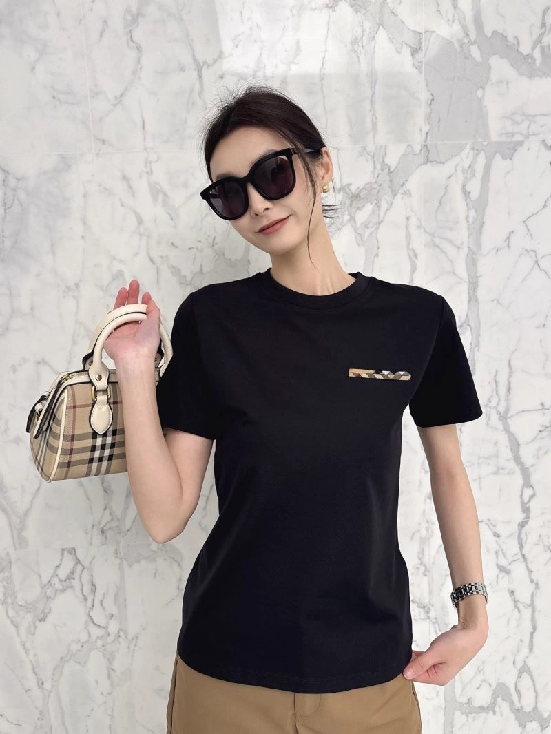 Unisex Burberry T-Shirts 103419