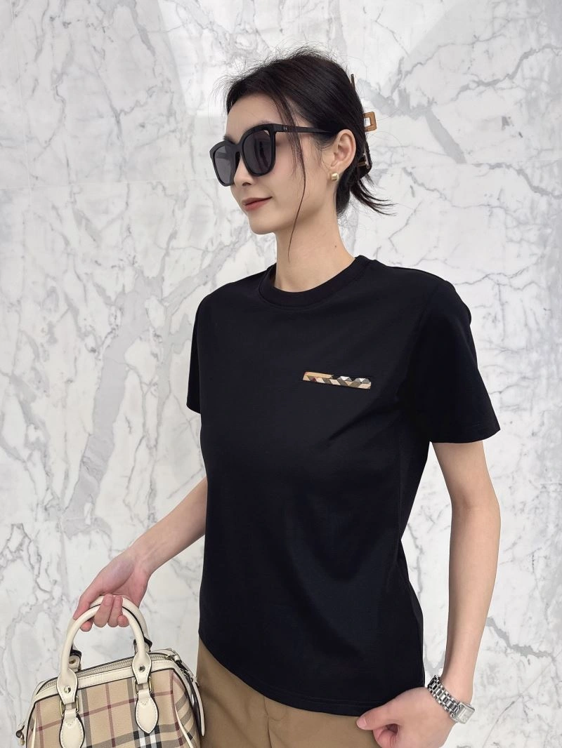 Unisex Burberry T-Shirts 103419