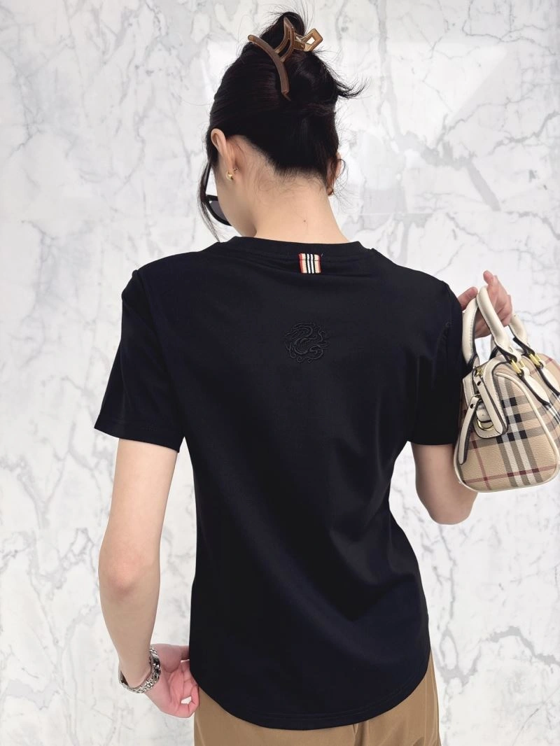Unisex Burberry T-Shirts 103419