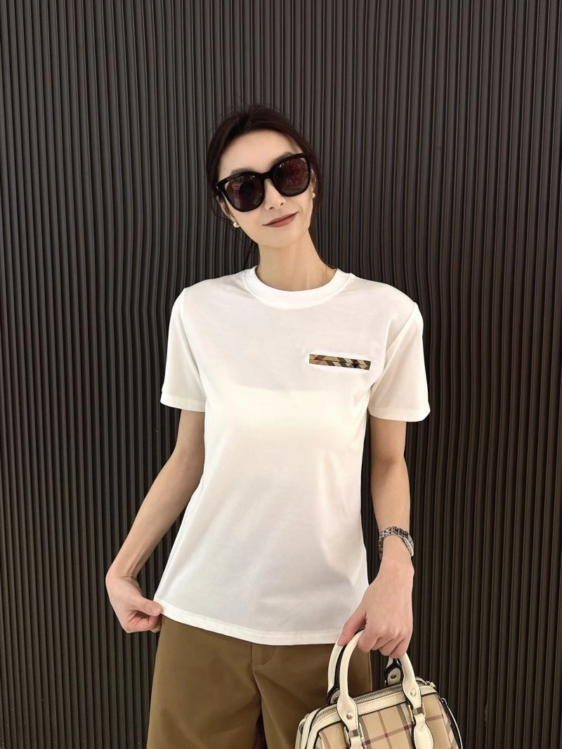 StreetReady Burberry T-Shirts 103417