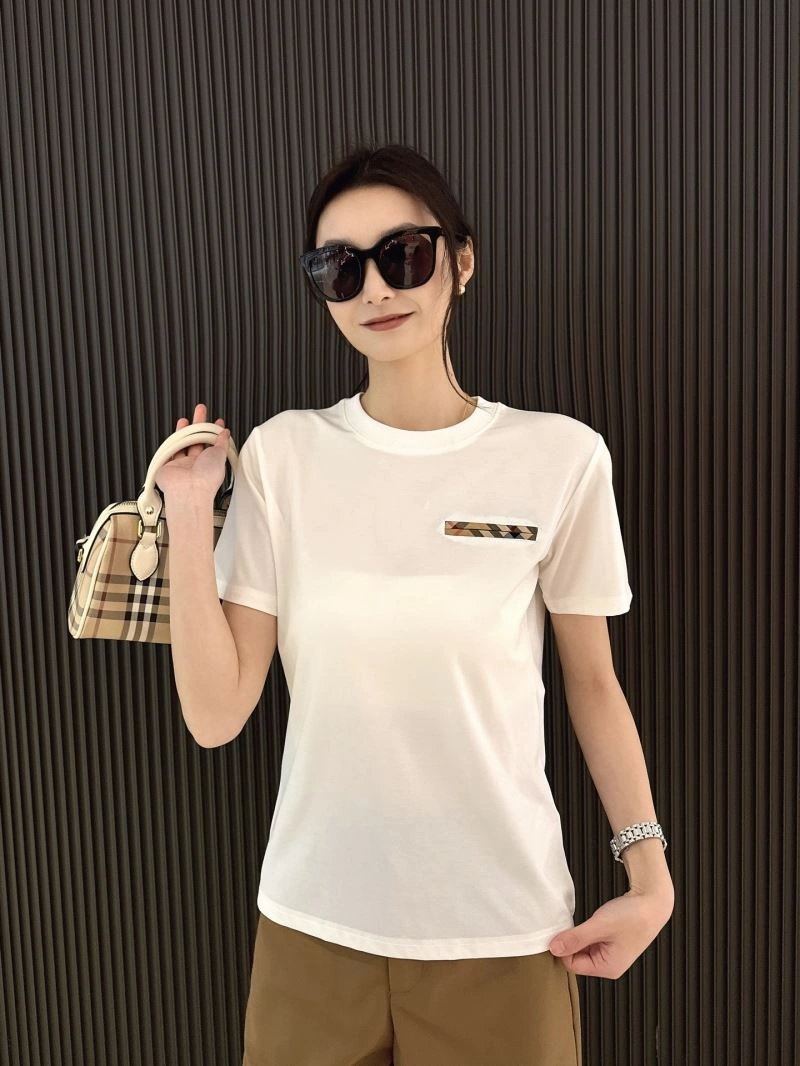 StreetReady Burberry T-Shirts 103417