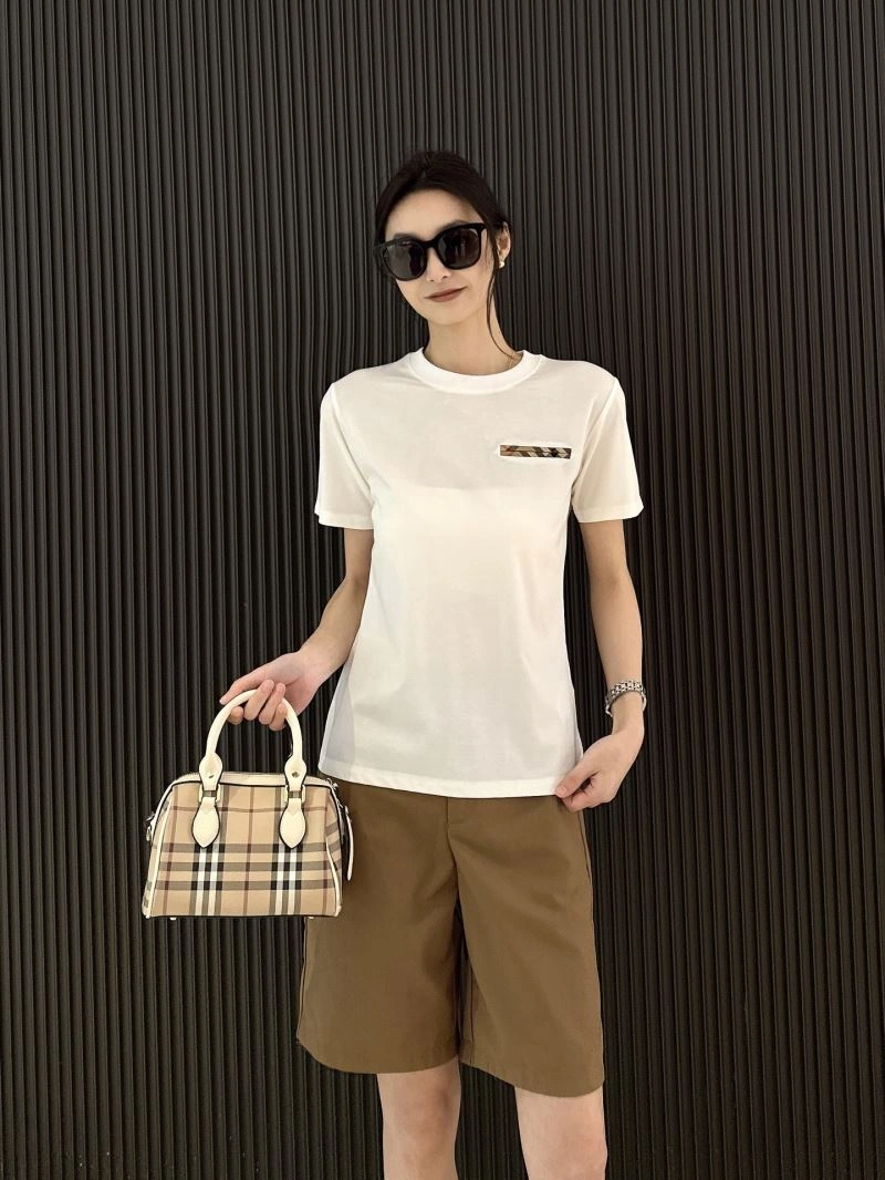 StreetReady Burberry T-Shirts 103417