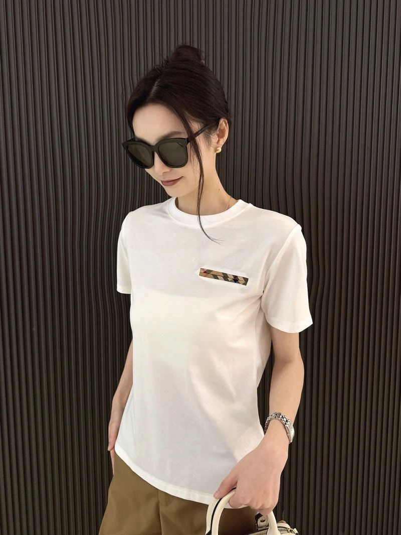 StreetReady Burberry T-Shirts 103417