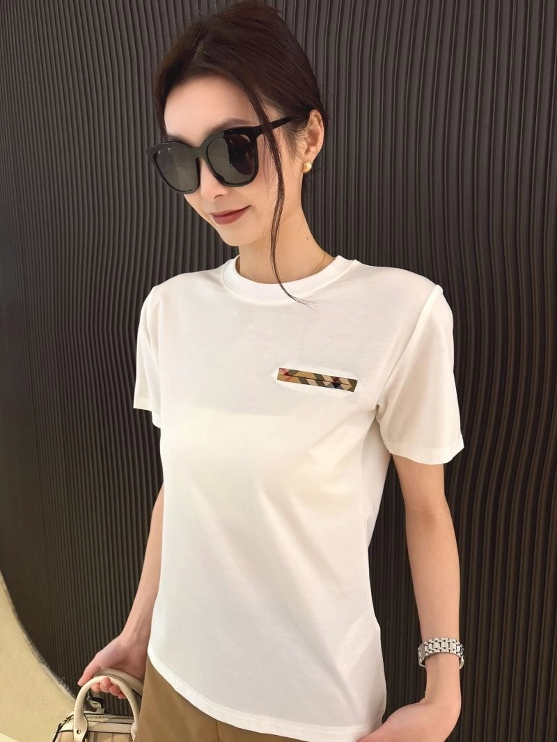StreetReady Burberry T-Shirts 103417
