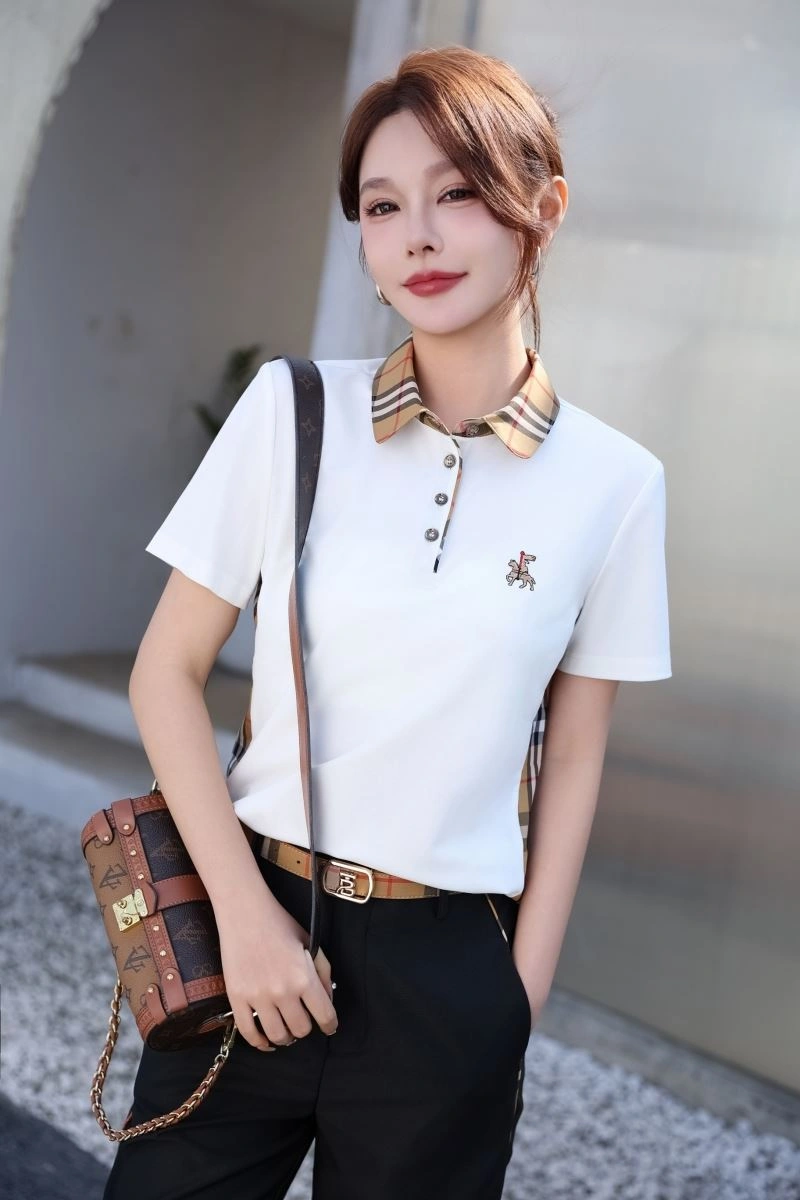 Comfortable Burberry T-Shirts 103416