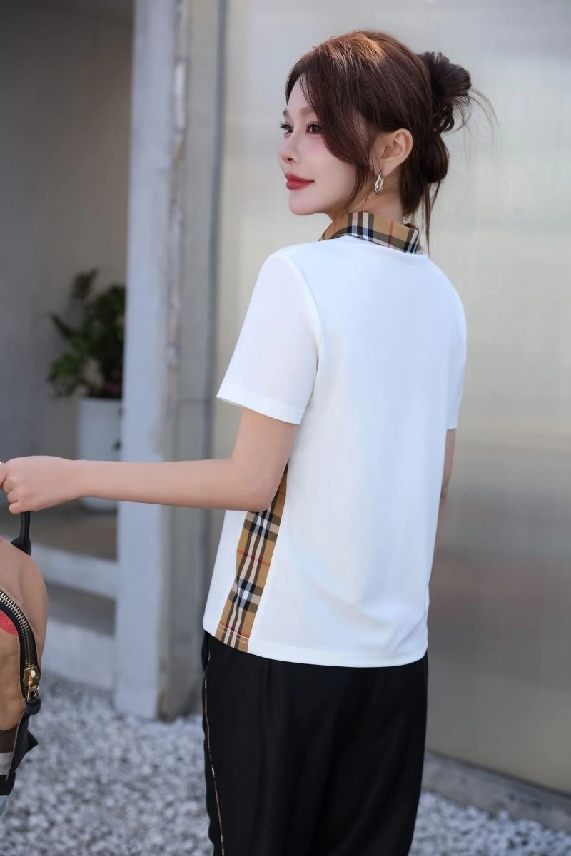 Comfortable Burberry T-Shirts 103416