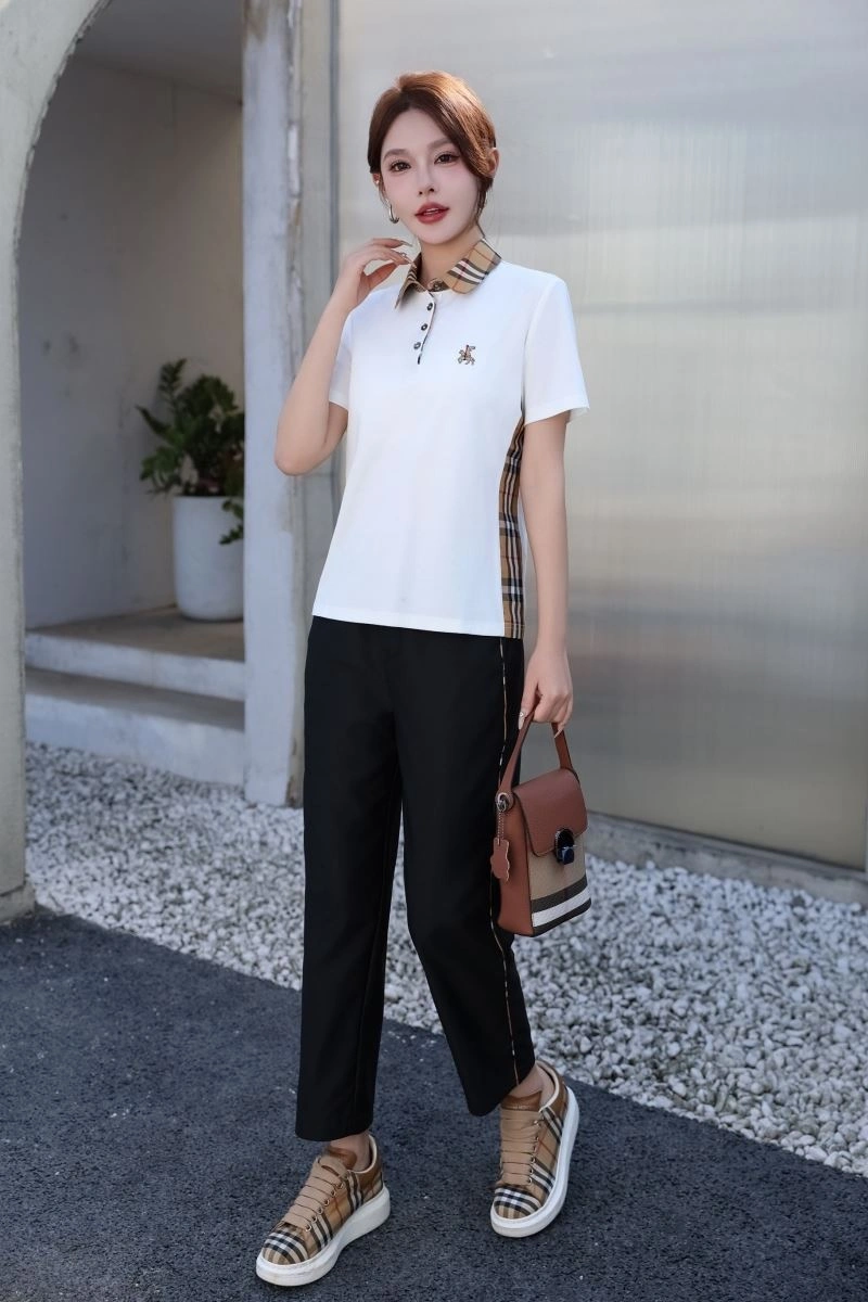 Comfortable Burberry T-Shirts 103416