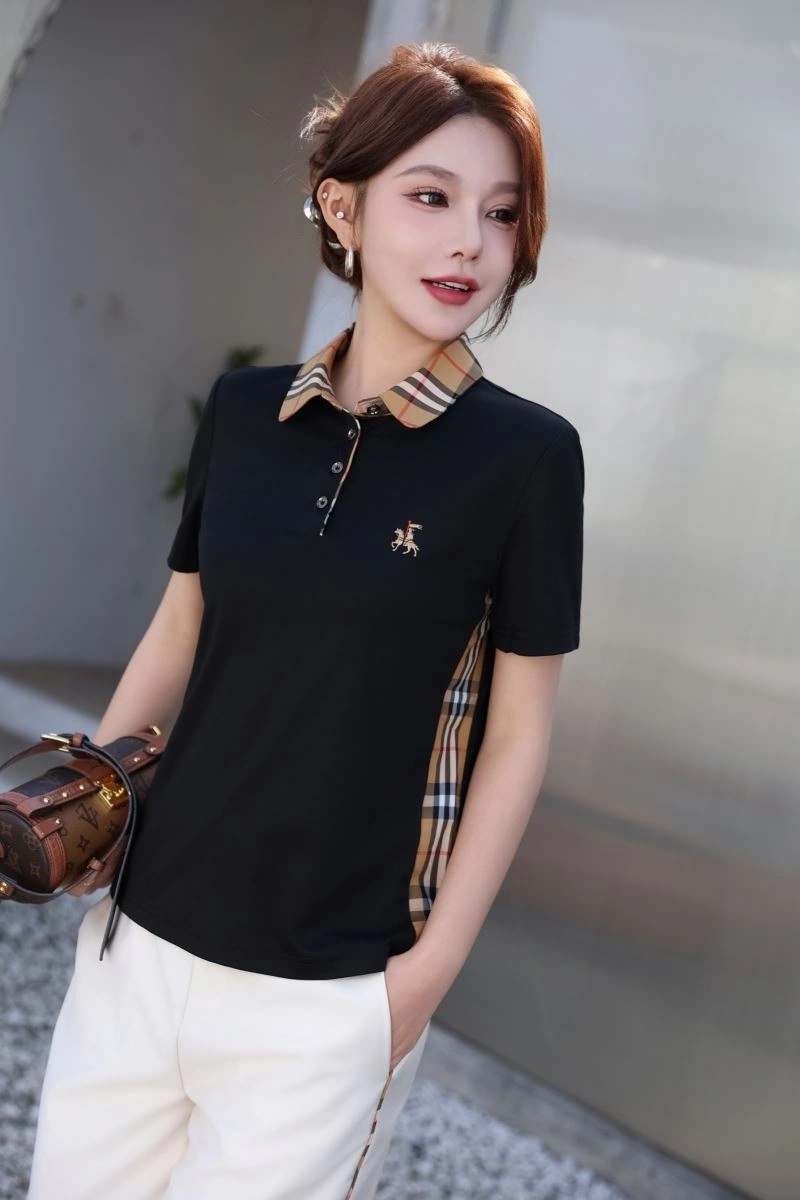 Burberry T-Shirts UrbanStyle 103414