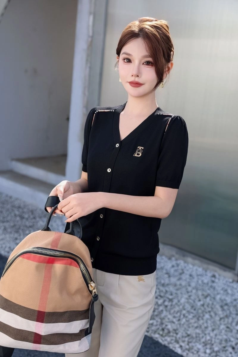Burberry T-Shirts Modern 103487