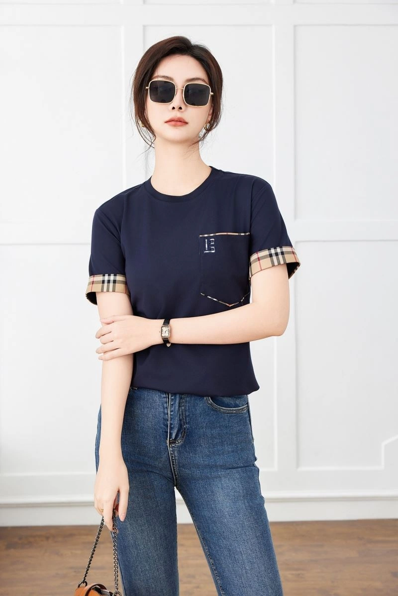 Burberry T-Shirts Reliable 103409