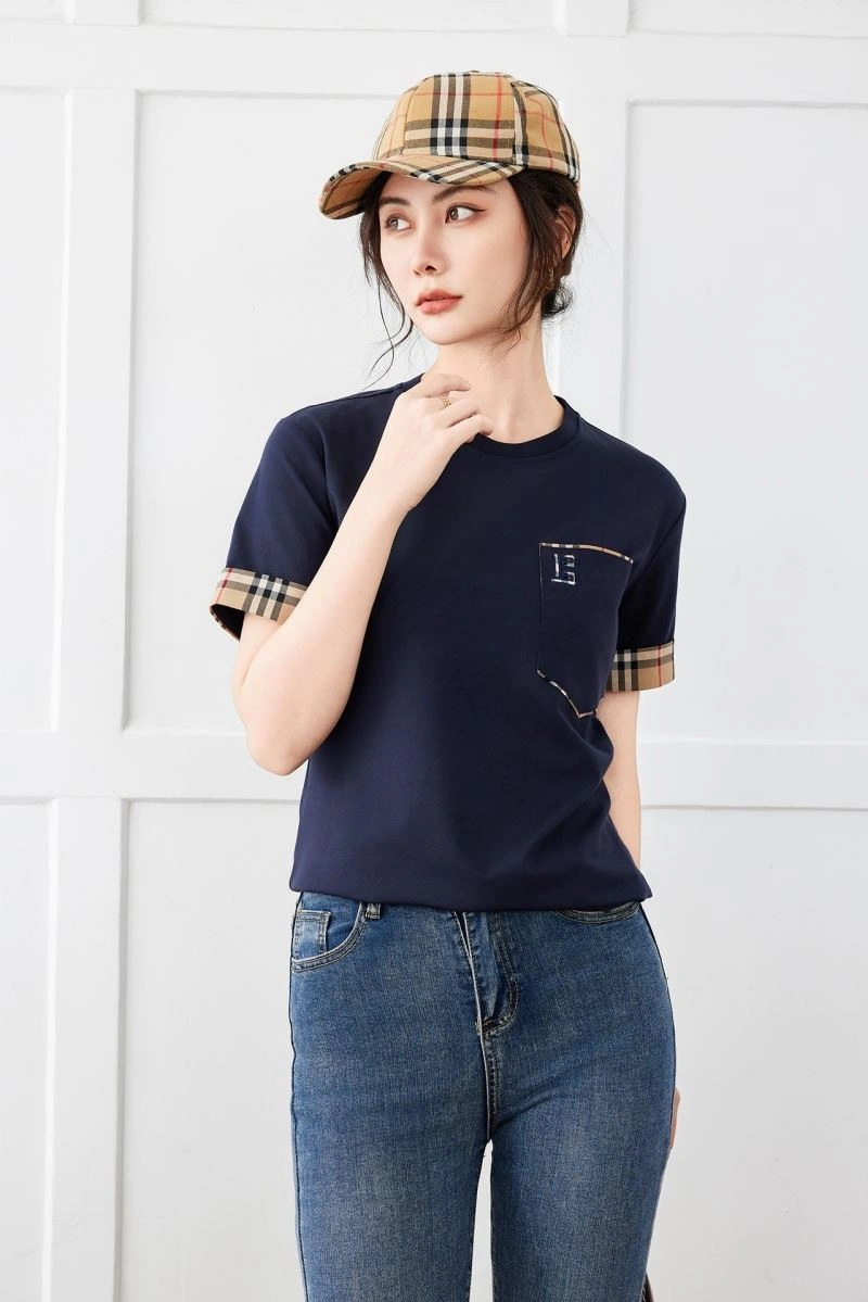 Burberry T-Shirts Reliable 103409