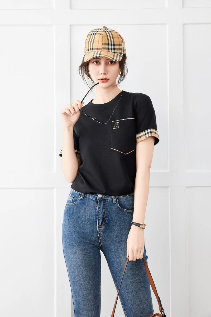 Burberry T-Shirts Reliable 103409
