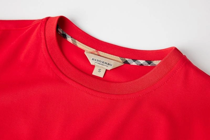 ZipUp Burberry T-Shirts 103446