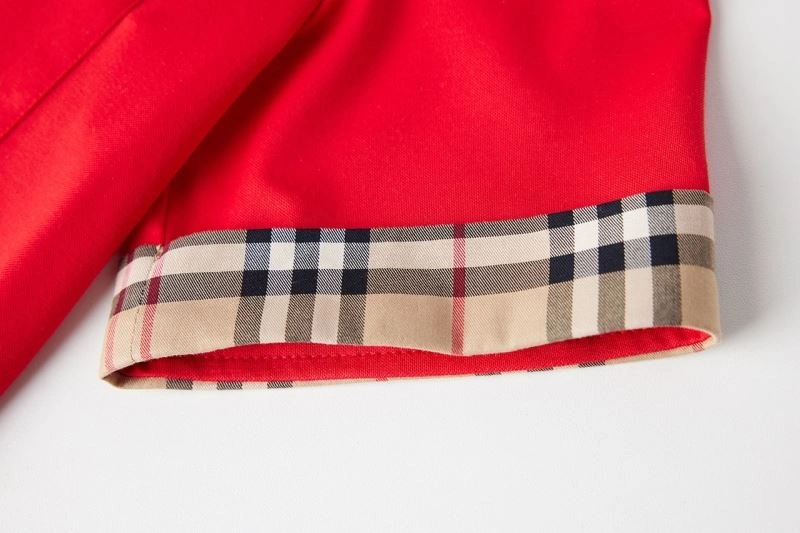 ZipUp Burberry T-Shirts 103446