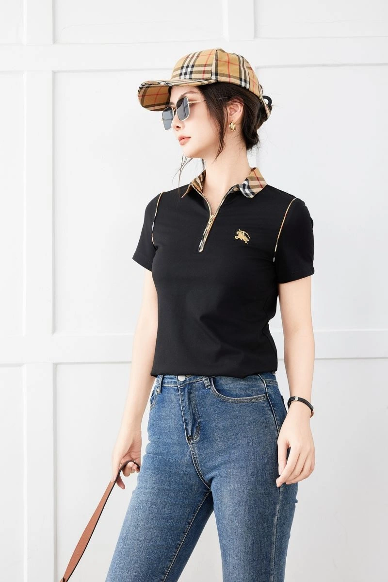 Seasonal Burberry T-Shirts 103405