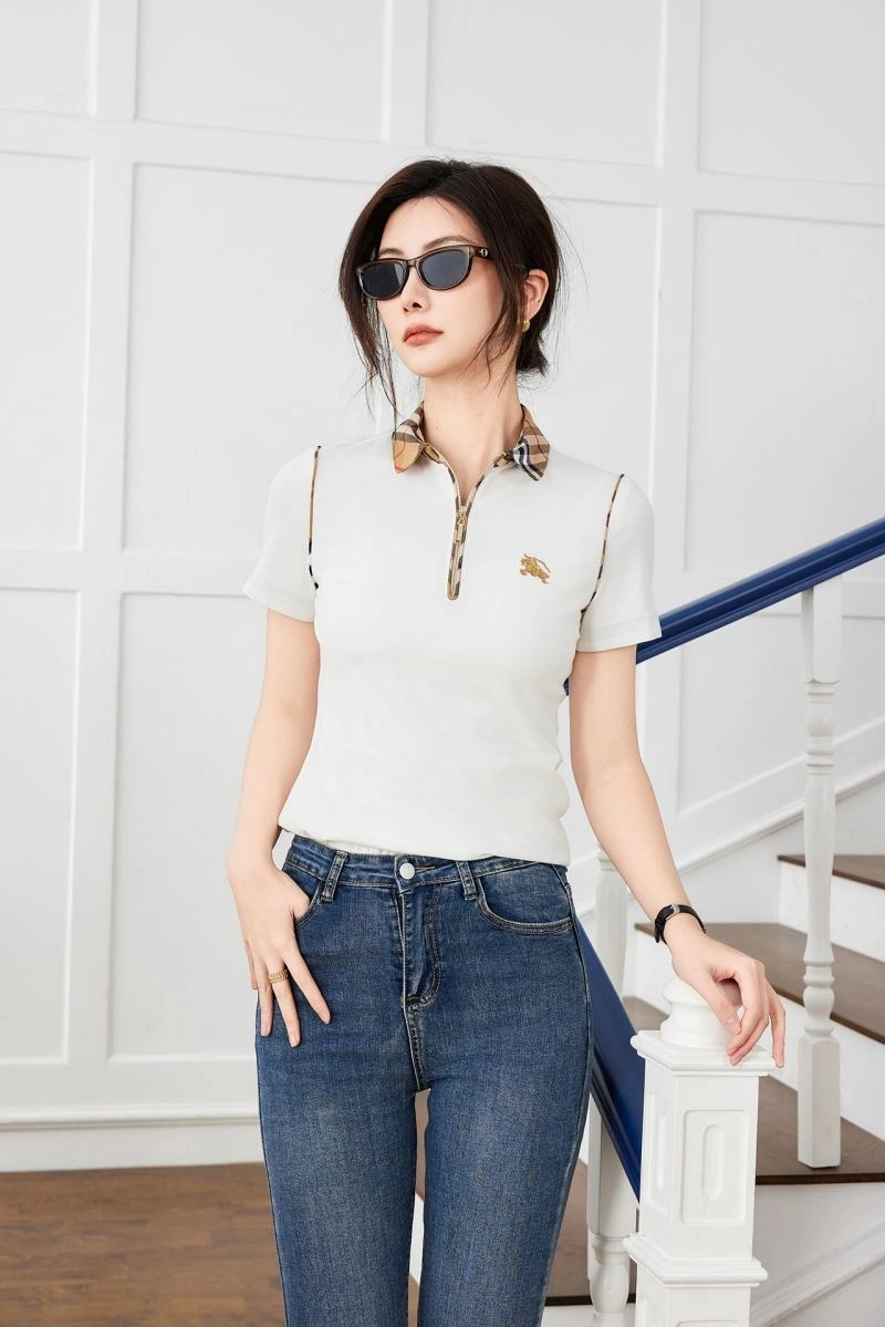 Burberry T-Shirts Neat 103404