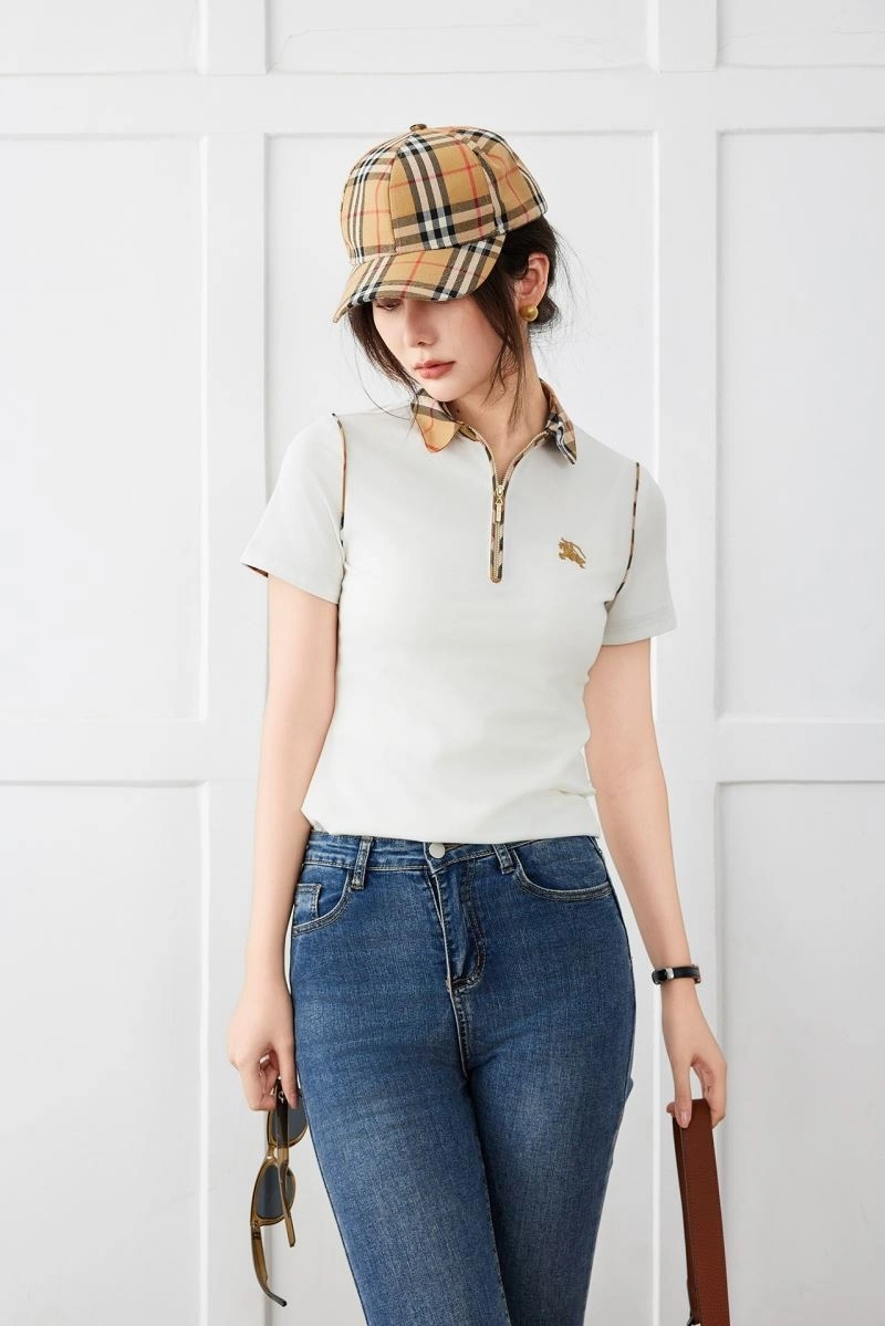 Burberry T-Shirts Neat 103404