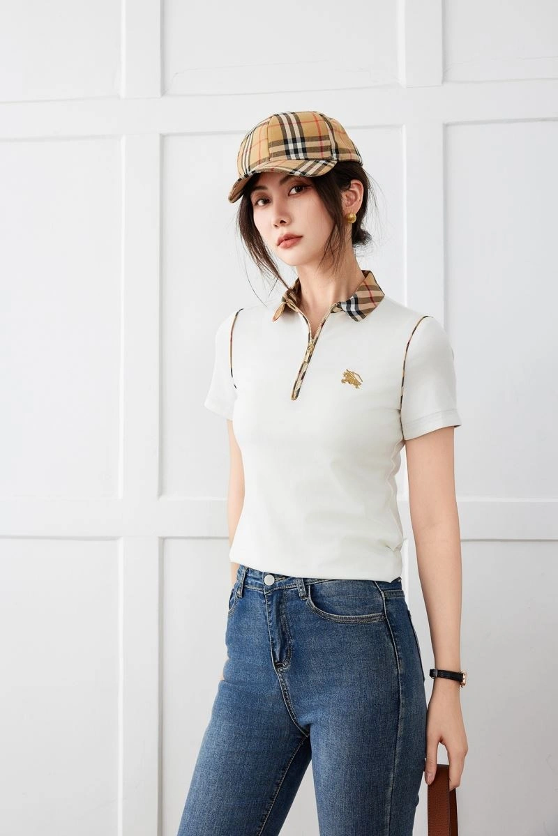 Burberry T-Shirts Neat 103404