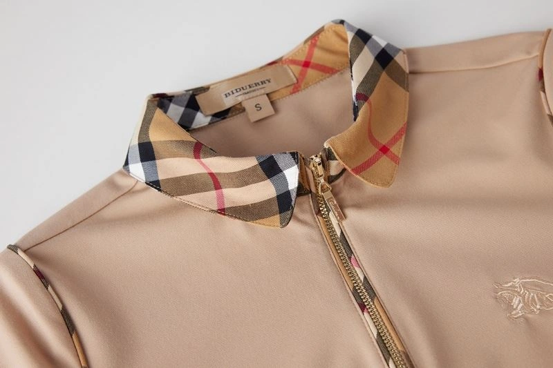 Burberry T-Shirts Colorful 103407
