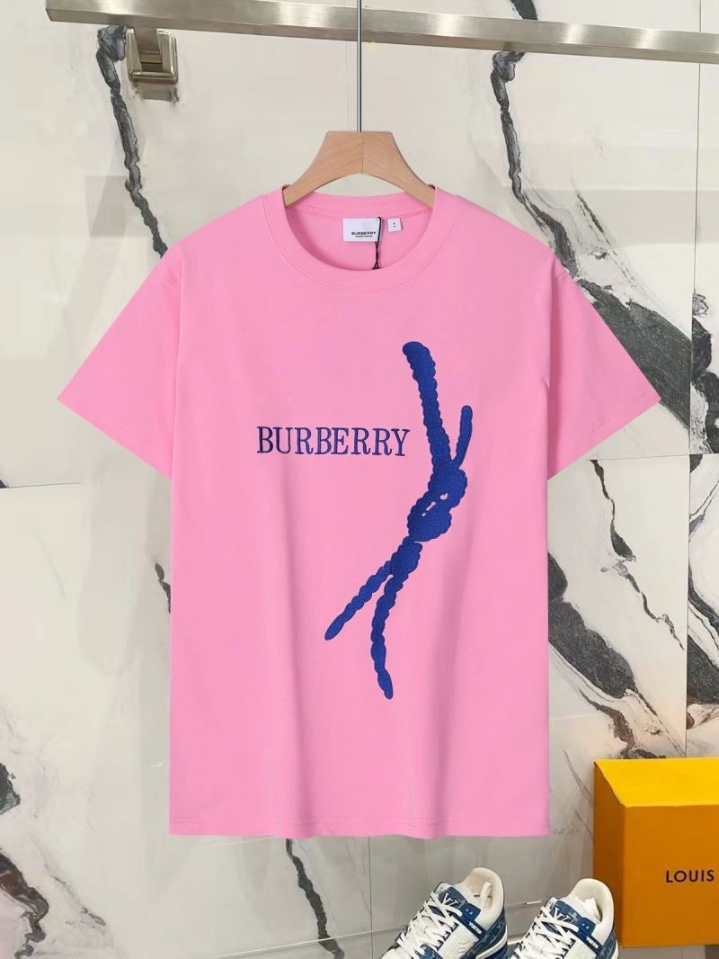 Burberry T-Shirts WellDesigned 103505