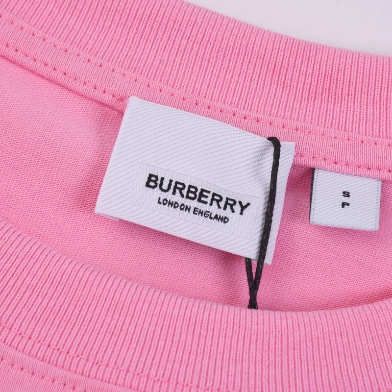 Burberry T-Shirts WellDesigned 103505