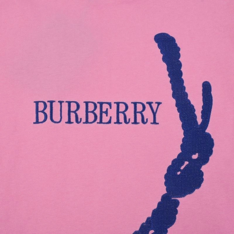 Burberry T-Shirts WellDesigned 103505