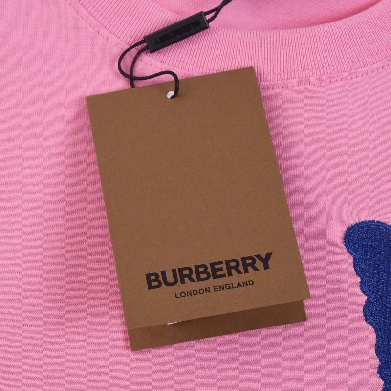 Burberry T-Shirts WellDesigned 103505