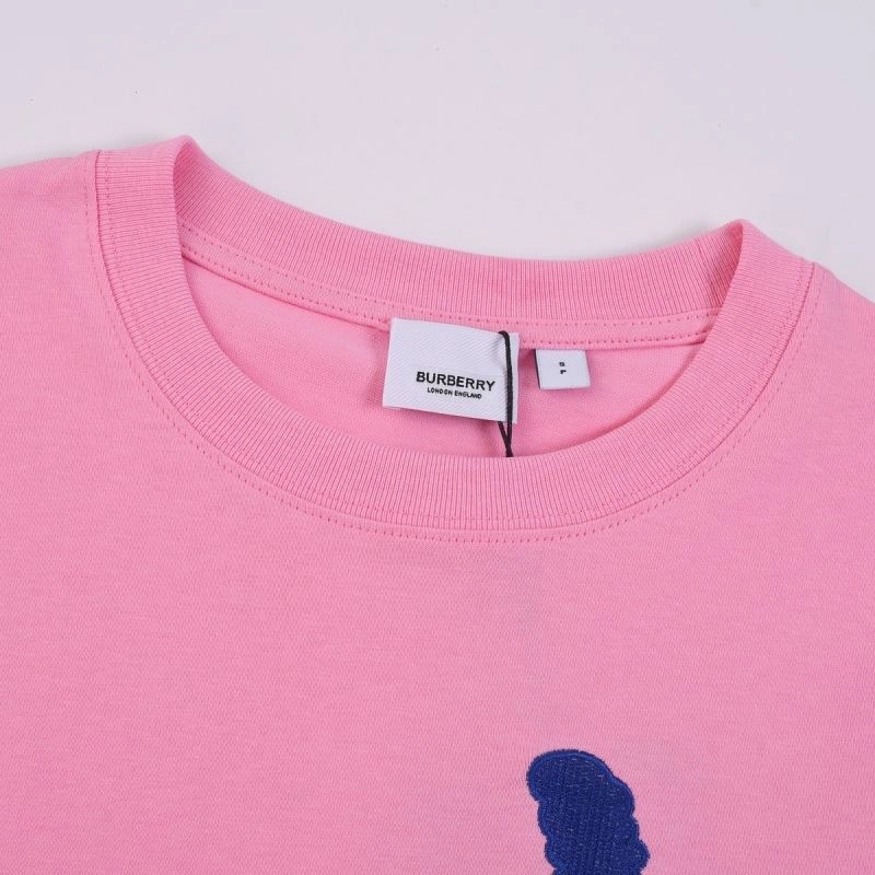 Burberry T-Shirts WellDesigned 103505