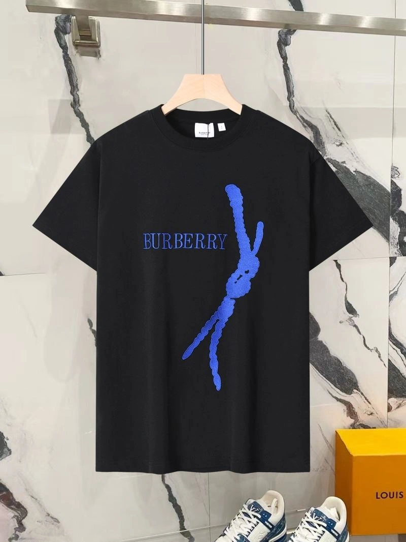 Burberry T-Shirts Compact 103440