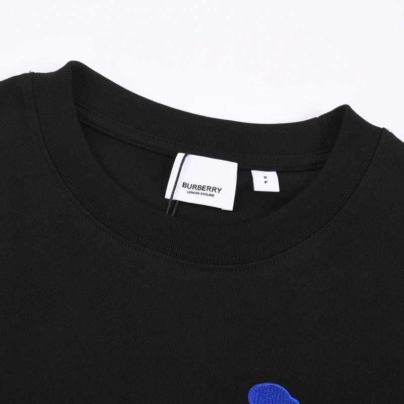 Burberry T-Shirts Compact 103440