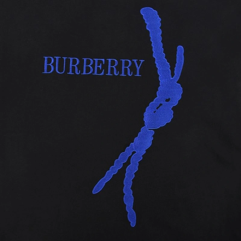 Burberry T-Shirts Compact 103440