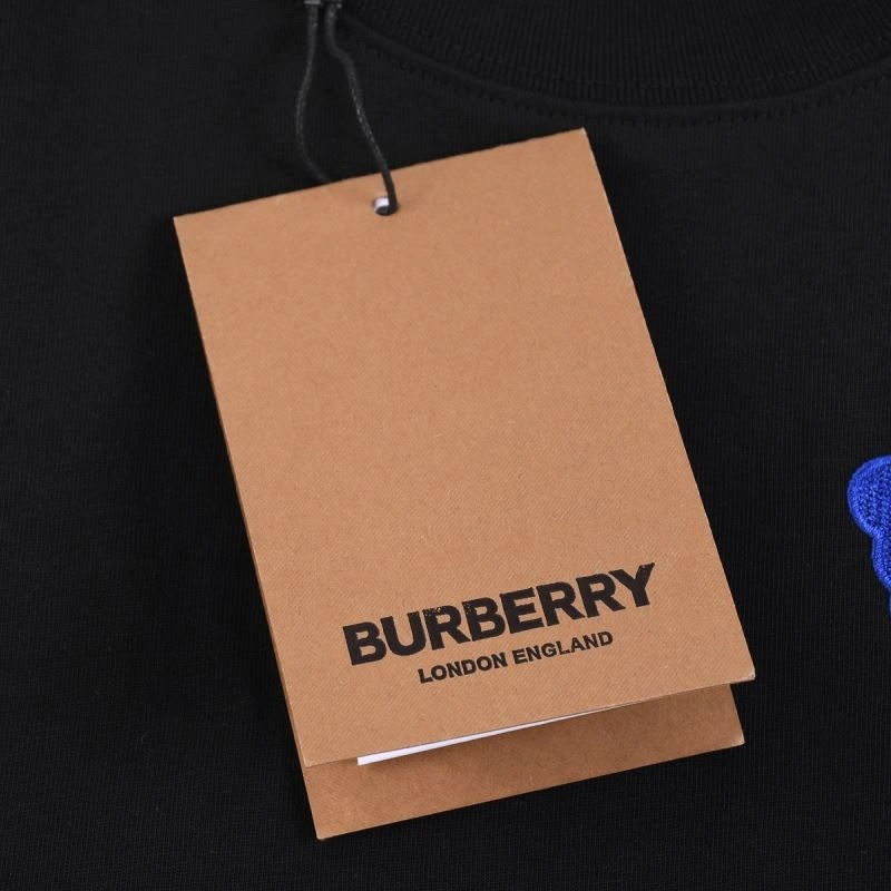 Burberry T-Shirts Compact 103440