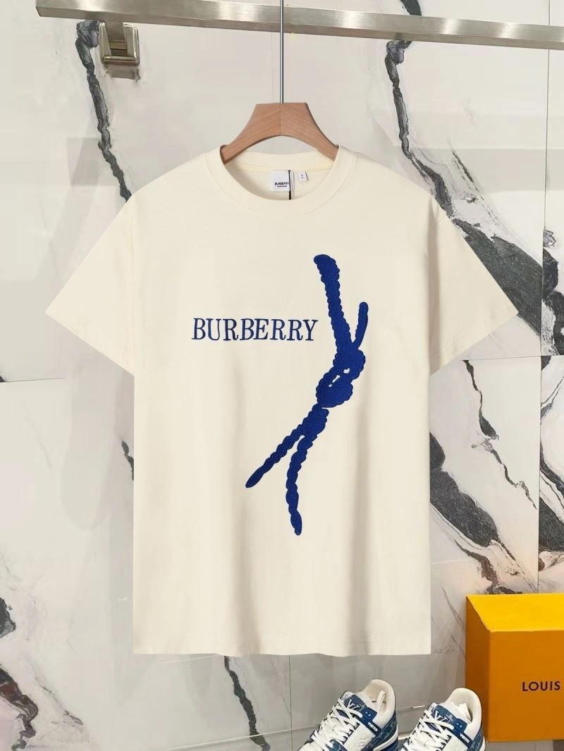Burberry T-Shirts Reliable 103403