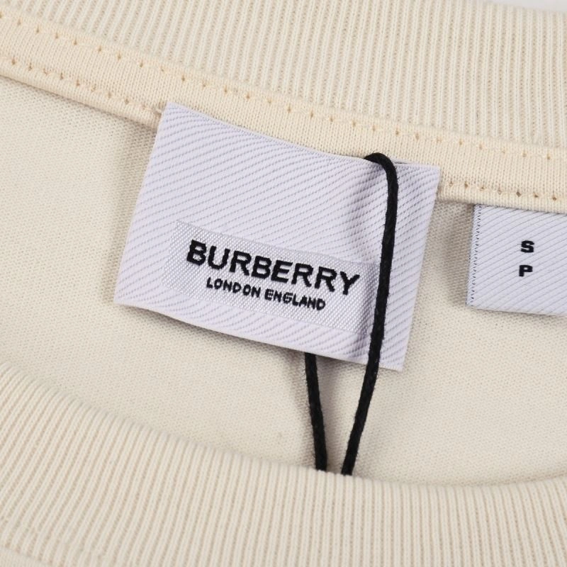 Burberry T-Shirts Reliable 103403
