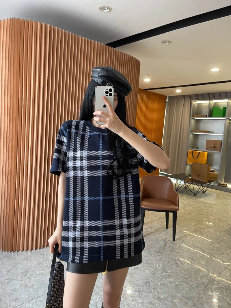 Burberry T-Shirts Bold 103434