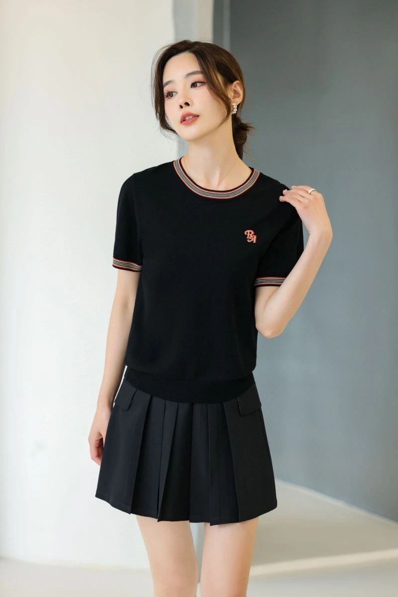 Efficient Burberry T-Shirts 103428