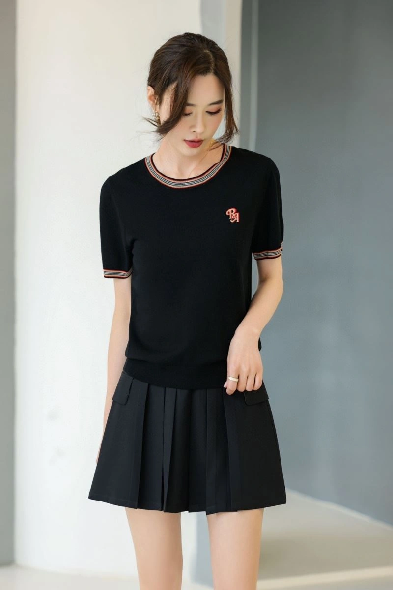 Efficient Burberry T-Shirts 103428