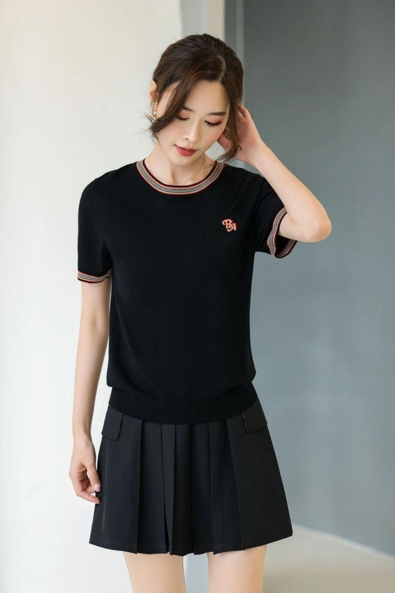 Efficient Burberry T-Shirts 103428