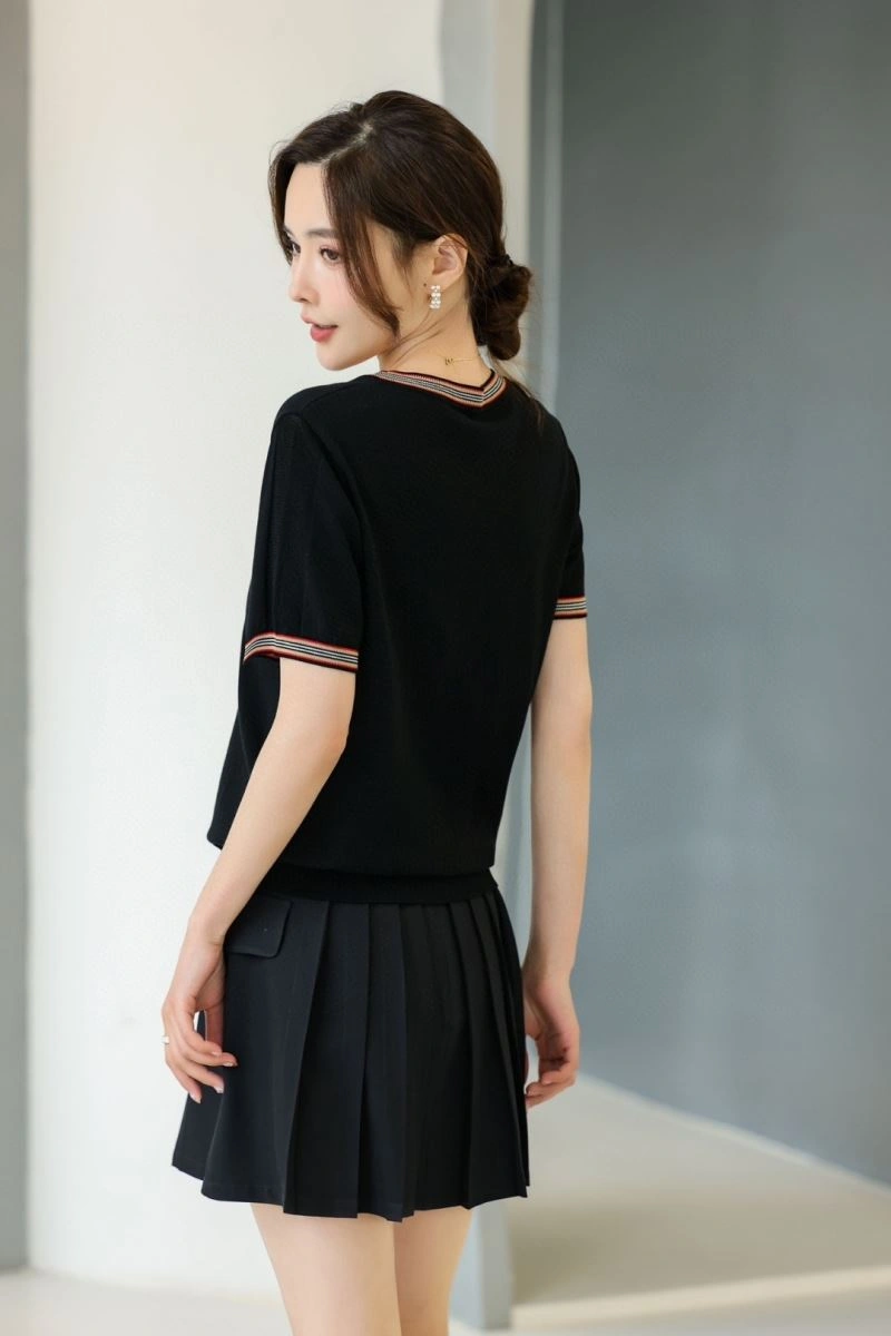 Efficient Burberry T-Shirts 103428